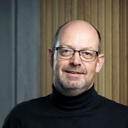 Richard Stensbjerg