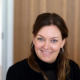 Eline Stensbjerg